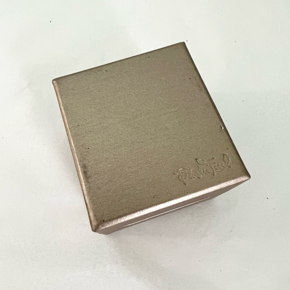 Bvlgari Box - Picture 5 of 5